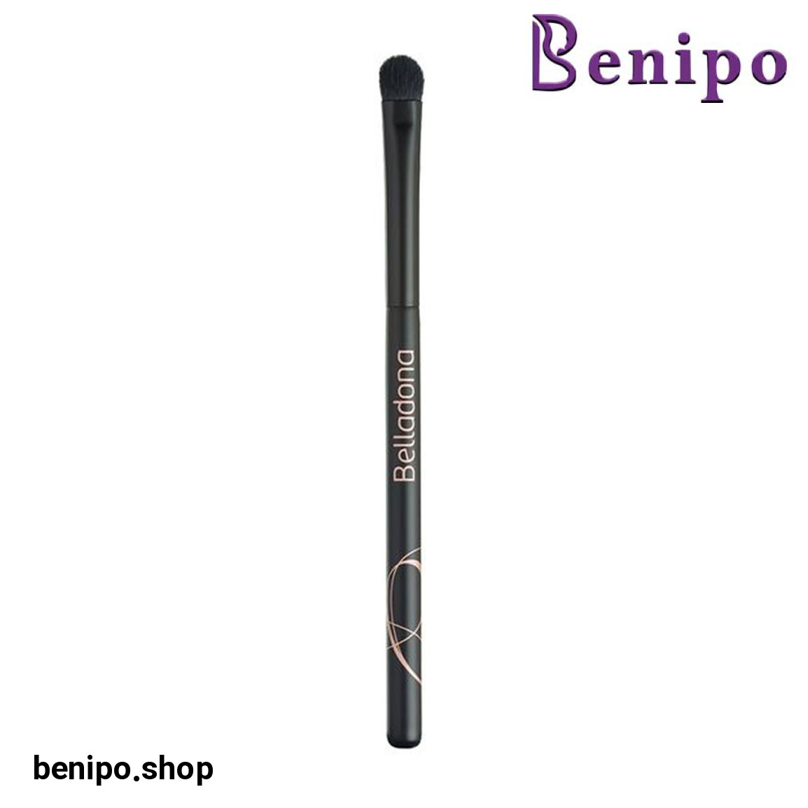 براش سایه چشم