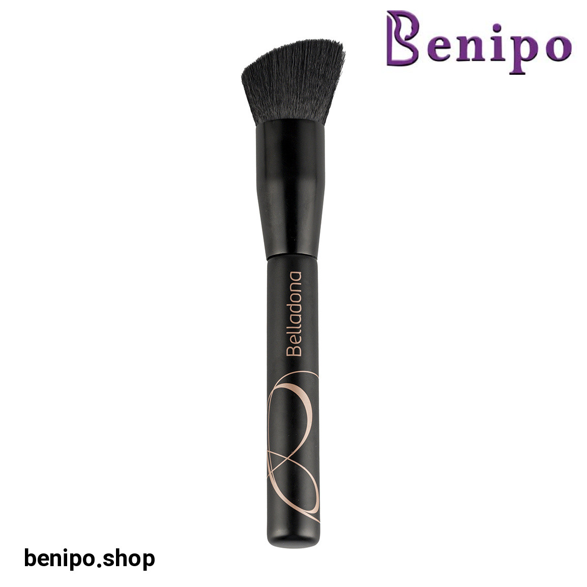 براش کرم پودر