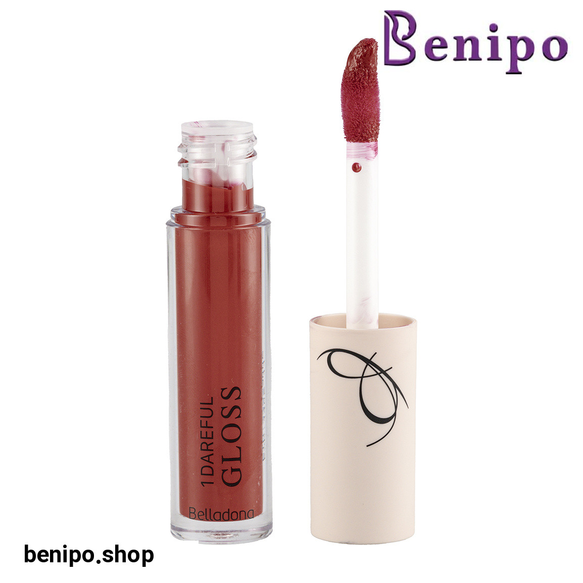 رژ لب مایع براق