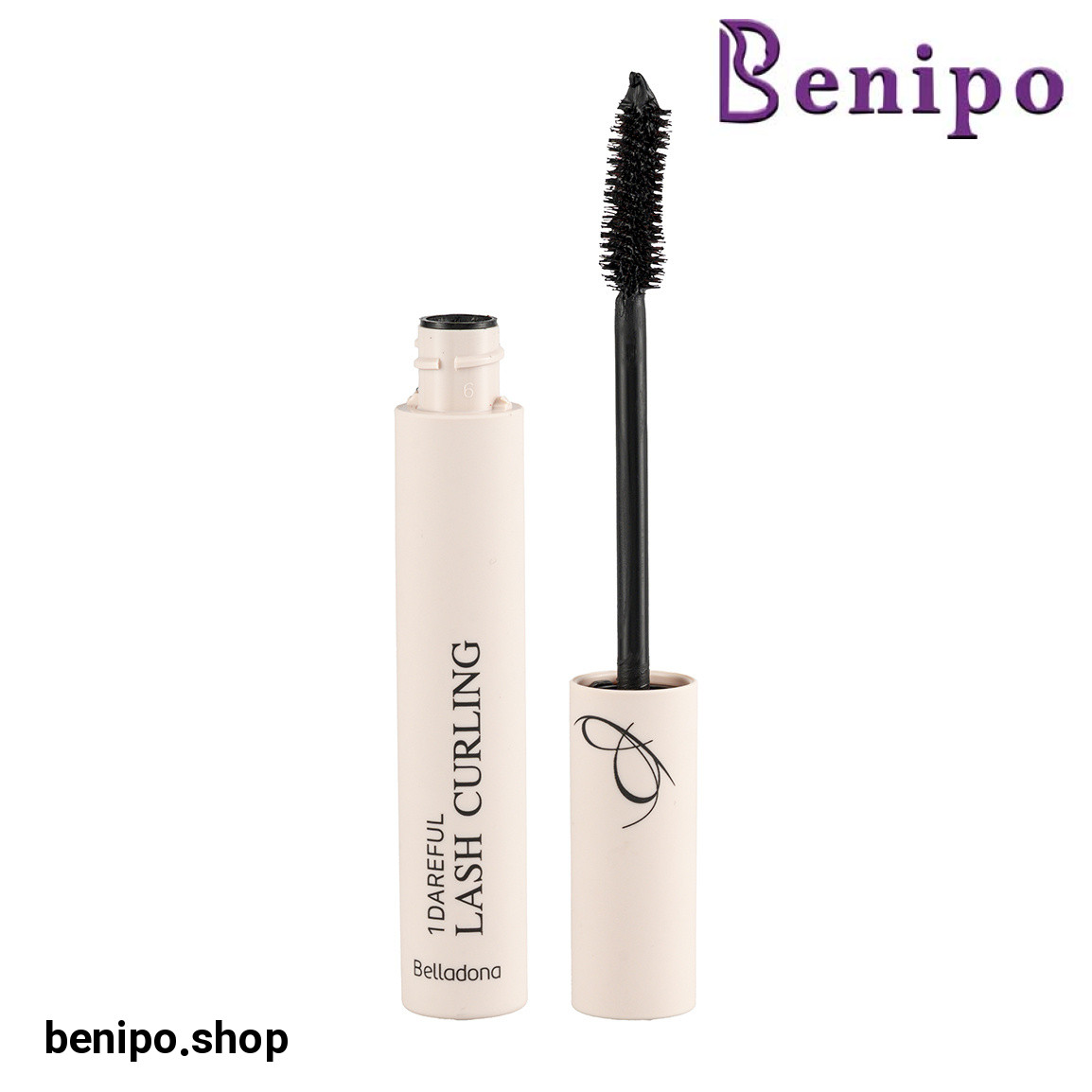 ریمل حالت دهنده و بلند کننده مژه