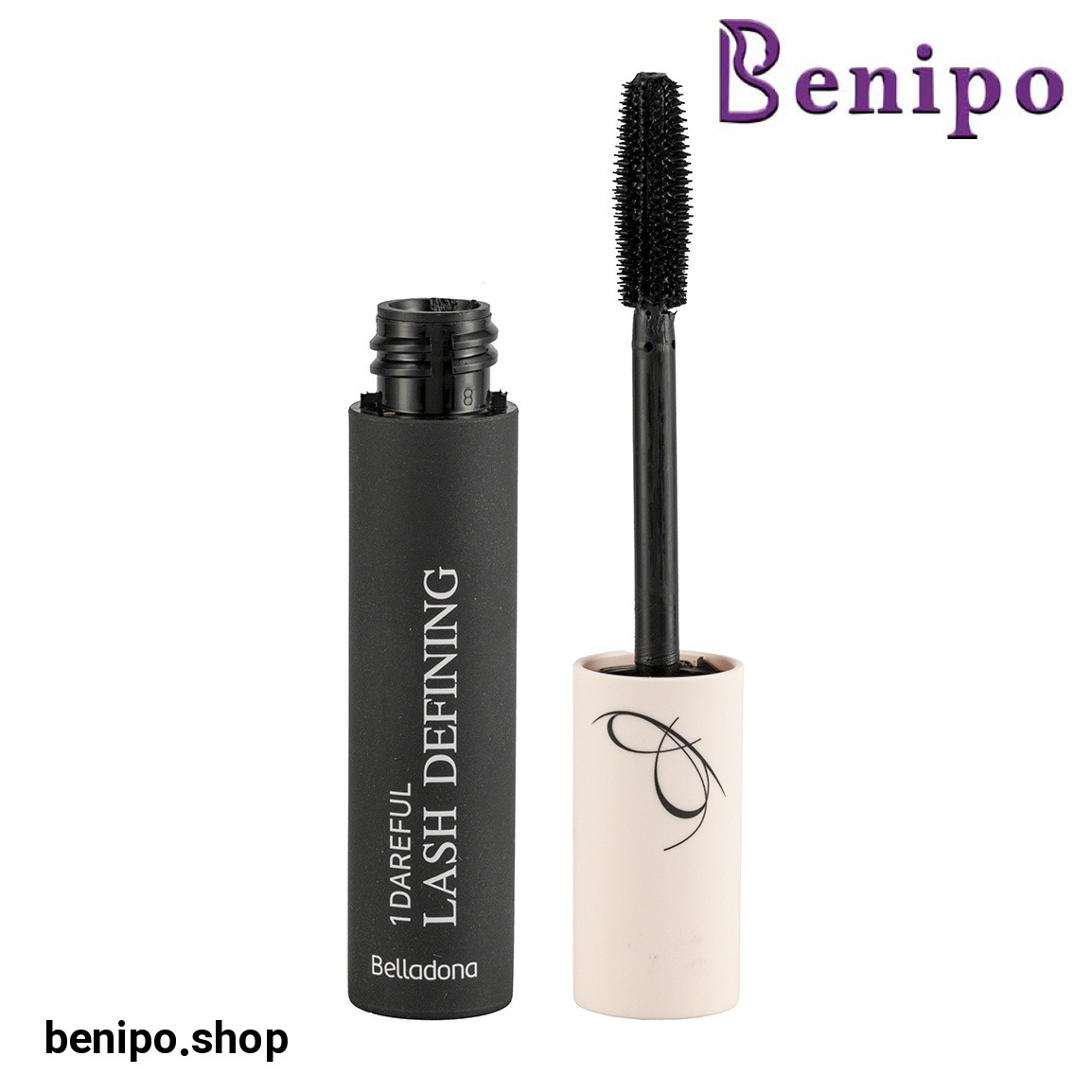 ریمل جدا کننده مژه