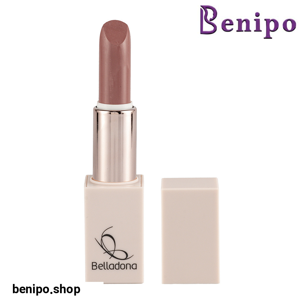 رژ لب جامد مات