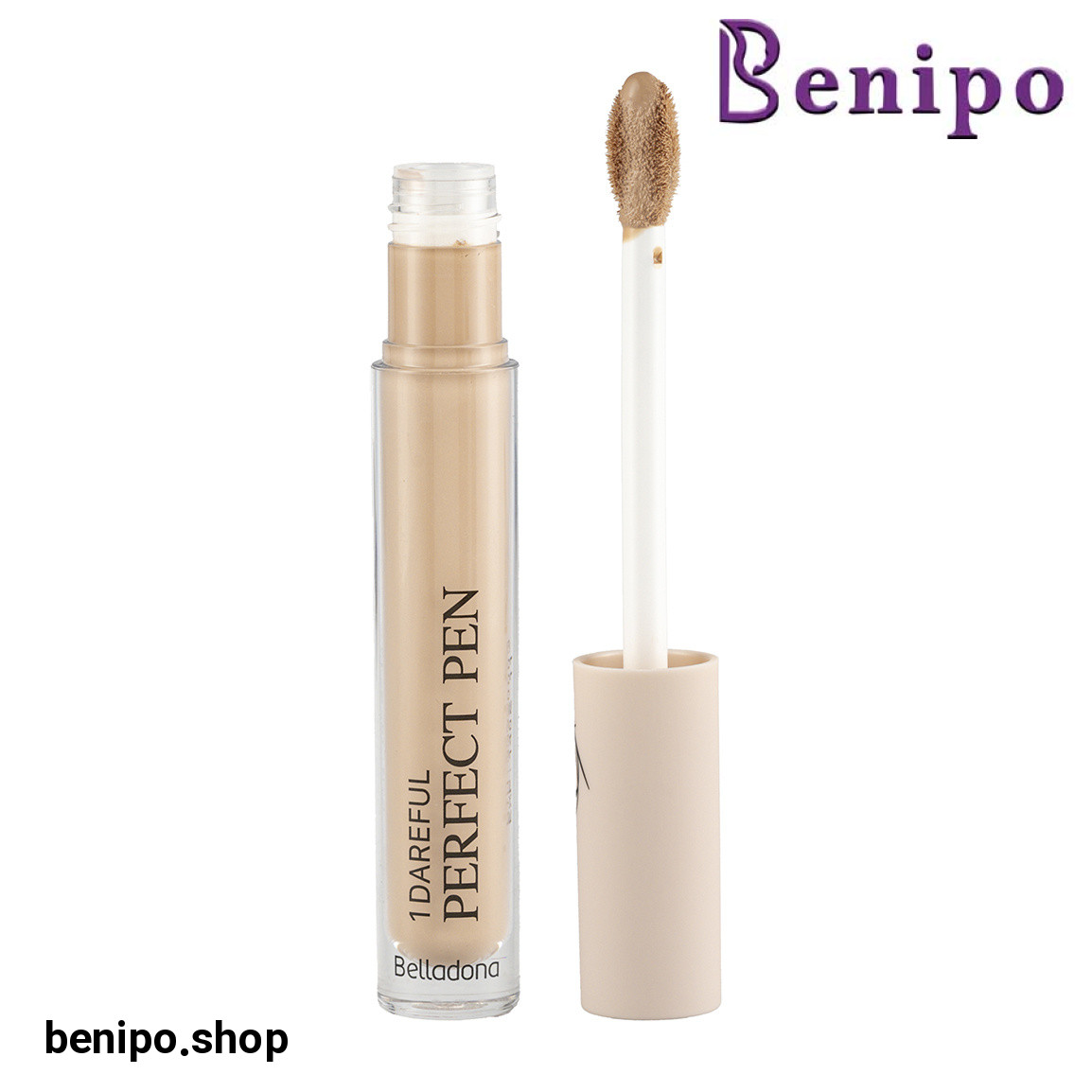 کانسیلر مدل پرفکت پن