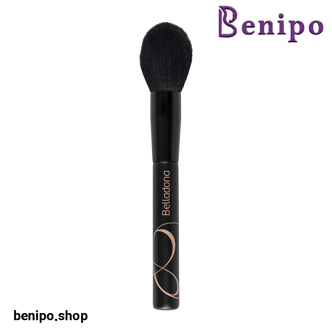 براش پودر صورت