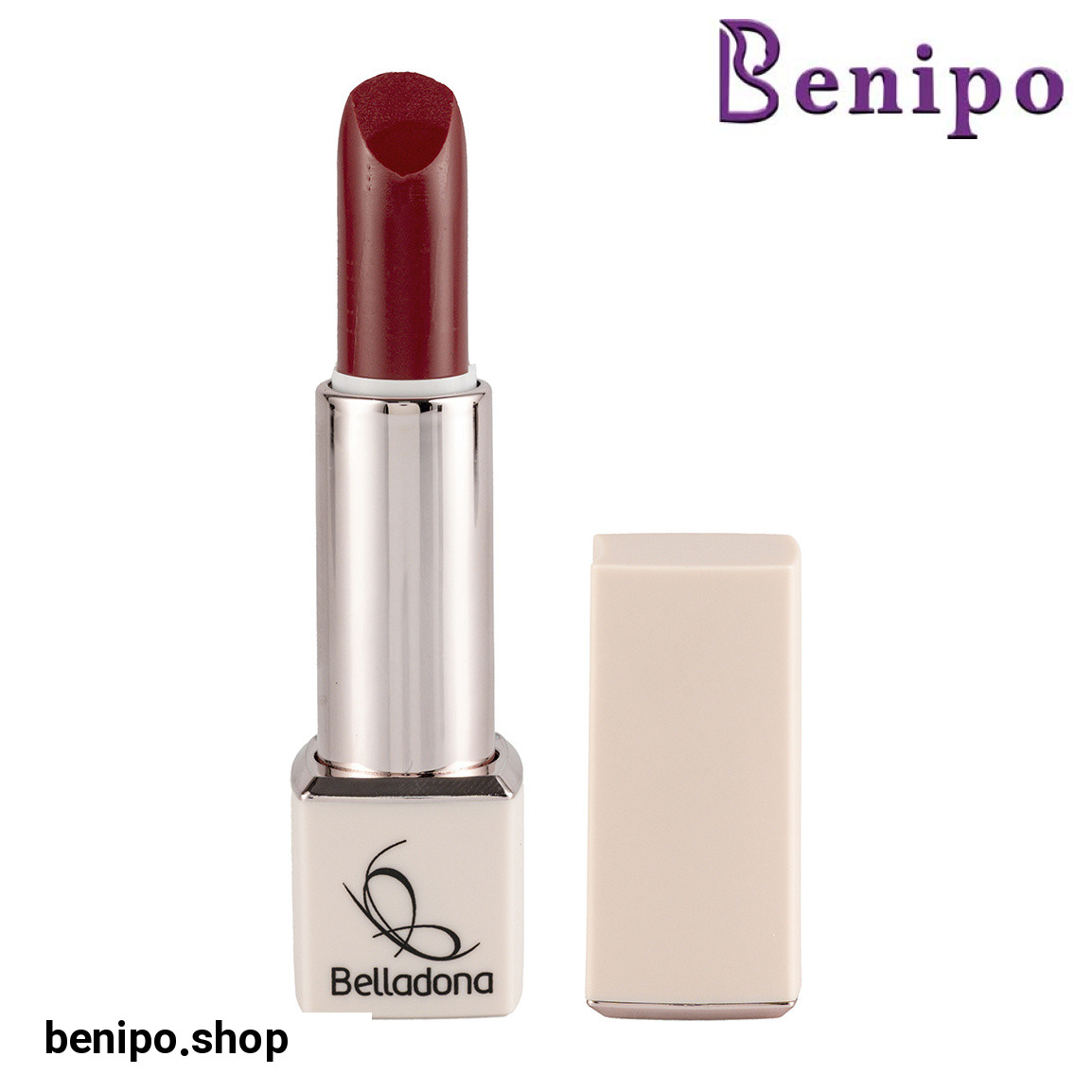 رژ لب جامد ساتین