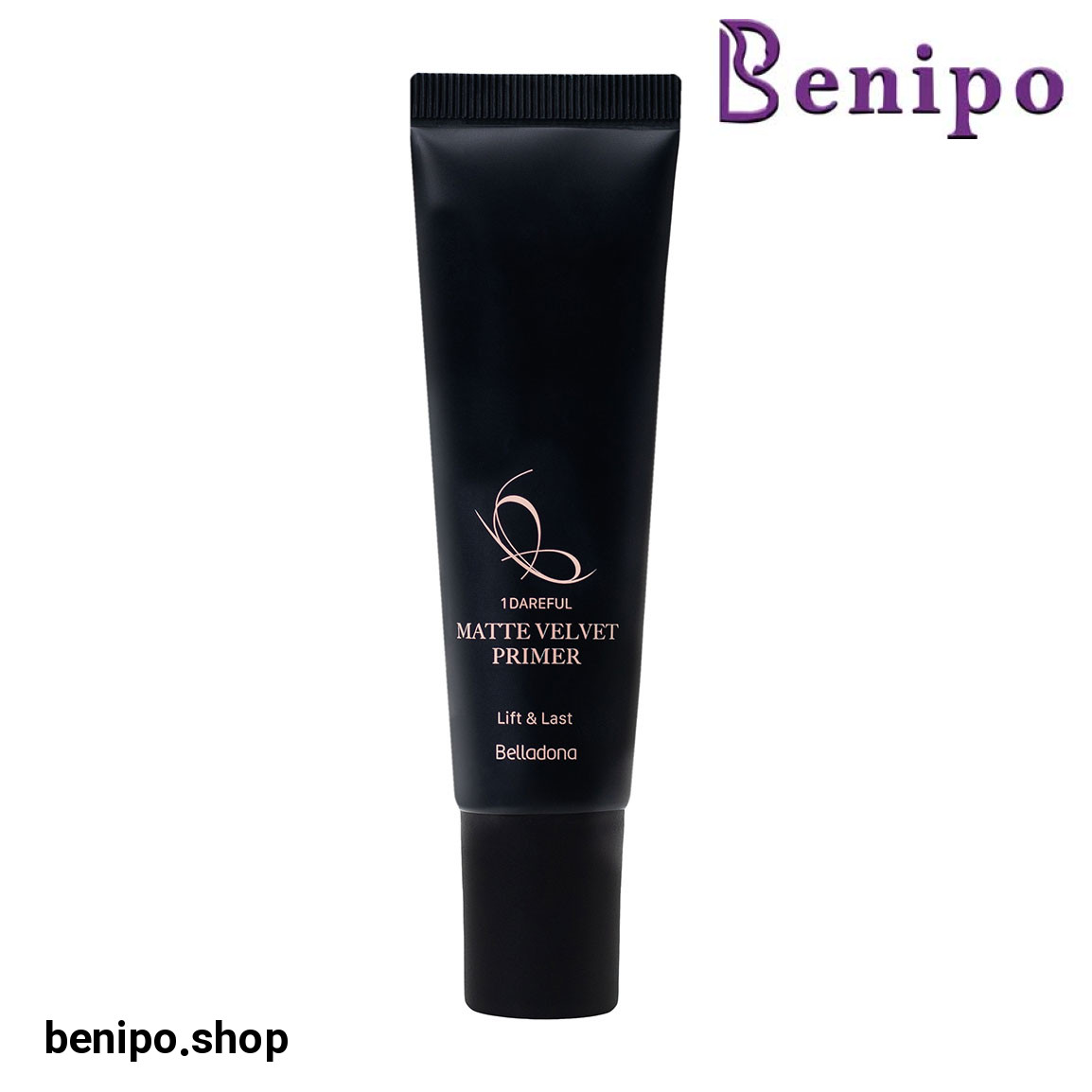 پرایمر مدل Wonderful Velvet