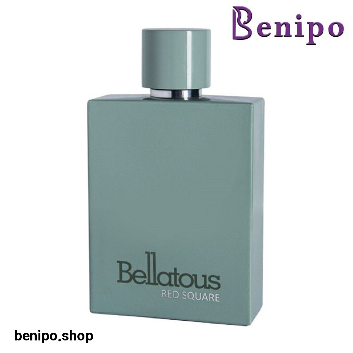 ادوپرفیوم زنانه مدل Red Square حجم 100 میلی لیتر