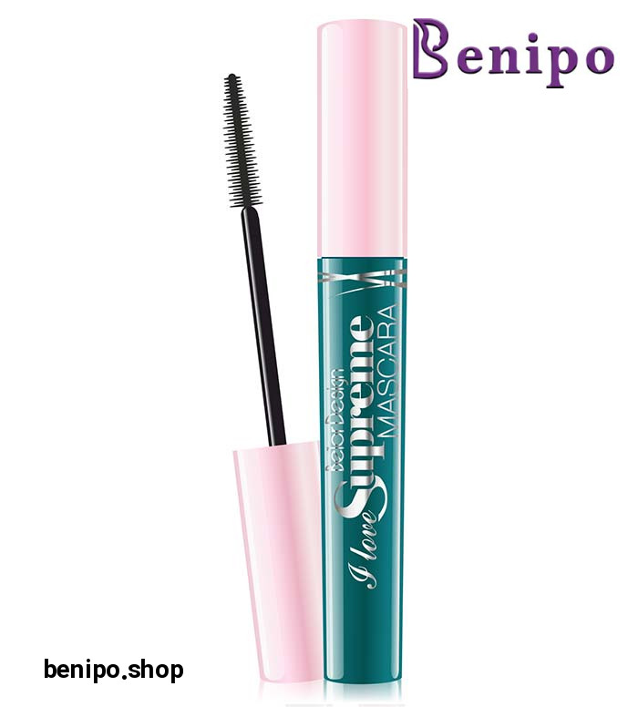 ریمل حجم دهنده آی لاو سوپریم