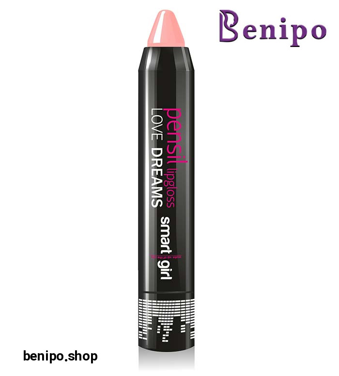 رژلب  مدادی براق