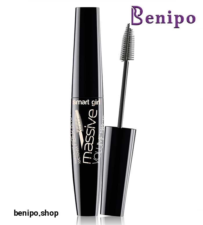 ریمل حجم دهنده مسیو