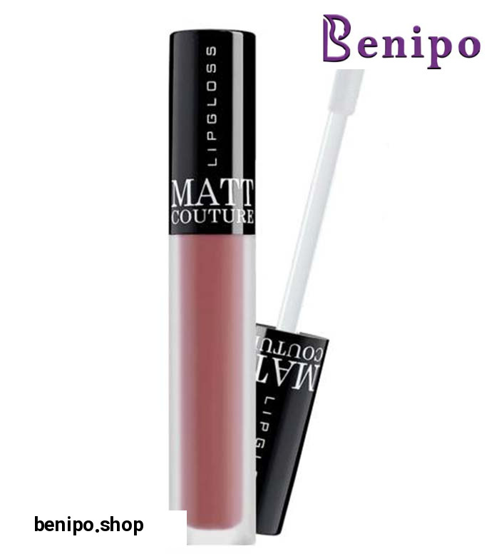 رژلب مایع  مات