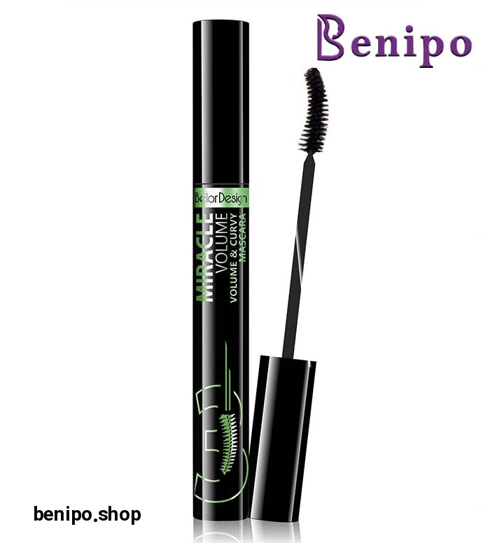 ریمل حجم دهنده و حالت دهنده