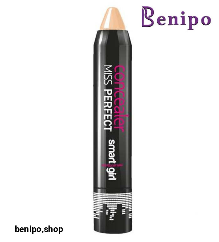 کانسیلر مدادی مدل Miss Perfect