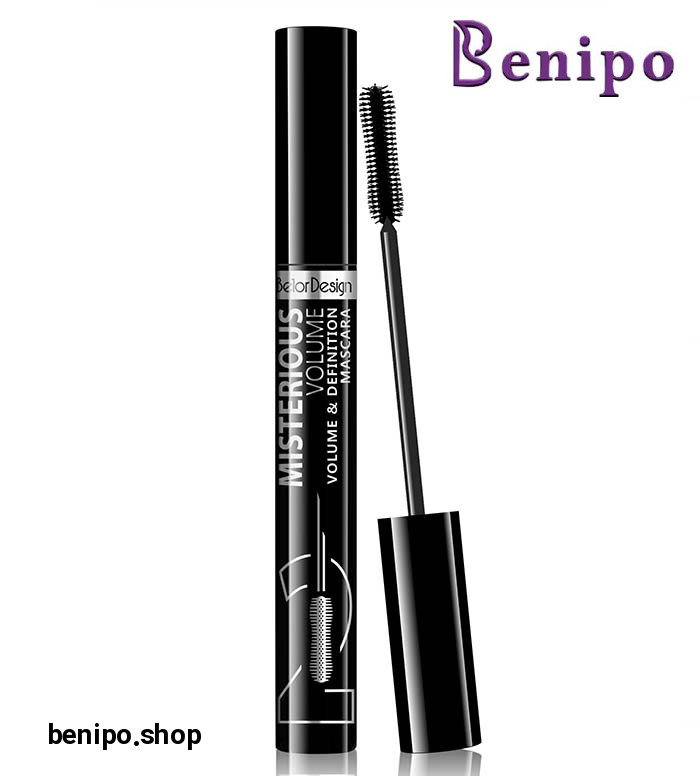 ریمل حجم دهنده و جدا کننده