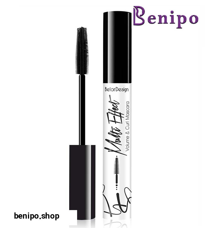 ریمل مولتی افکت