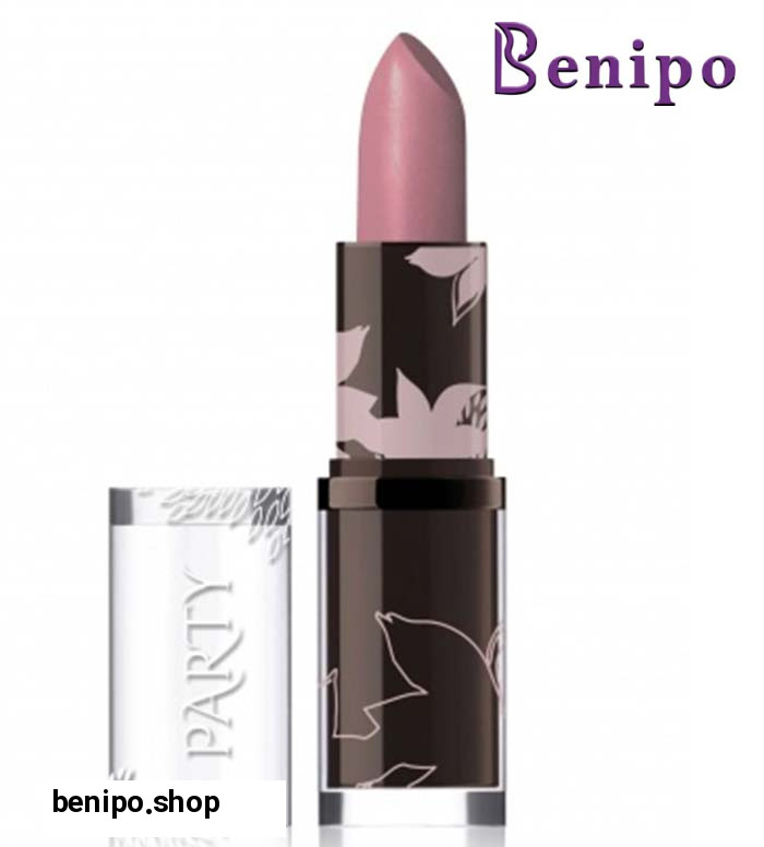 رژلب فاقد سرب پارتی