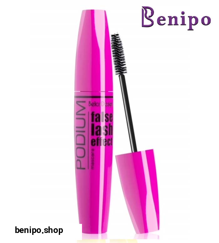 ریمل بلند کننده وجدا کننده پودیوم