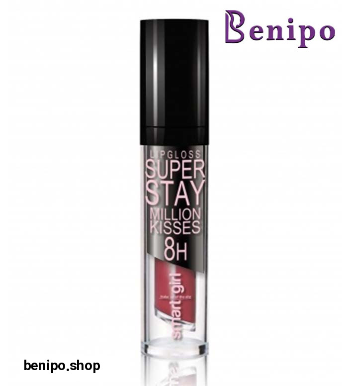 رژلب  مایع میلیون کیس