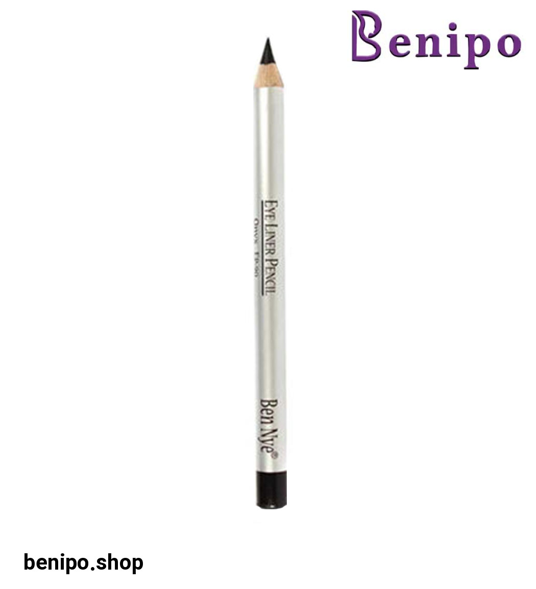 مداد چشم مشکی کرمی و نرم