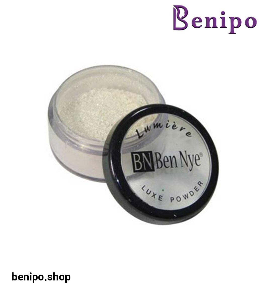 پودر فانتزی صدفی