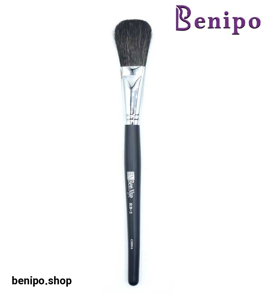 برس رژگونه سر گرد