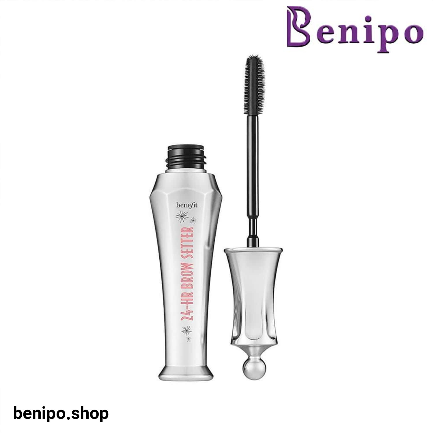 ژل ابرو بنفیت 24Hr Brow Setter