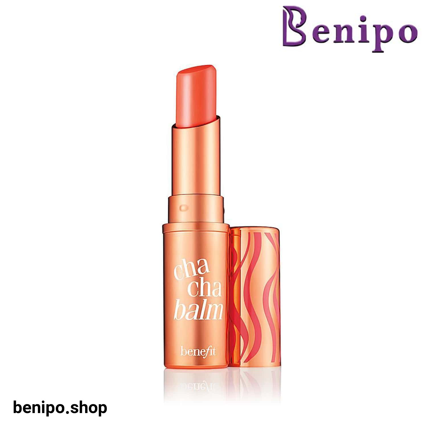 بالم لب مرطوب کننده بنفیت