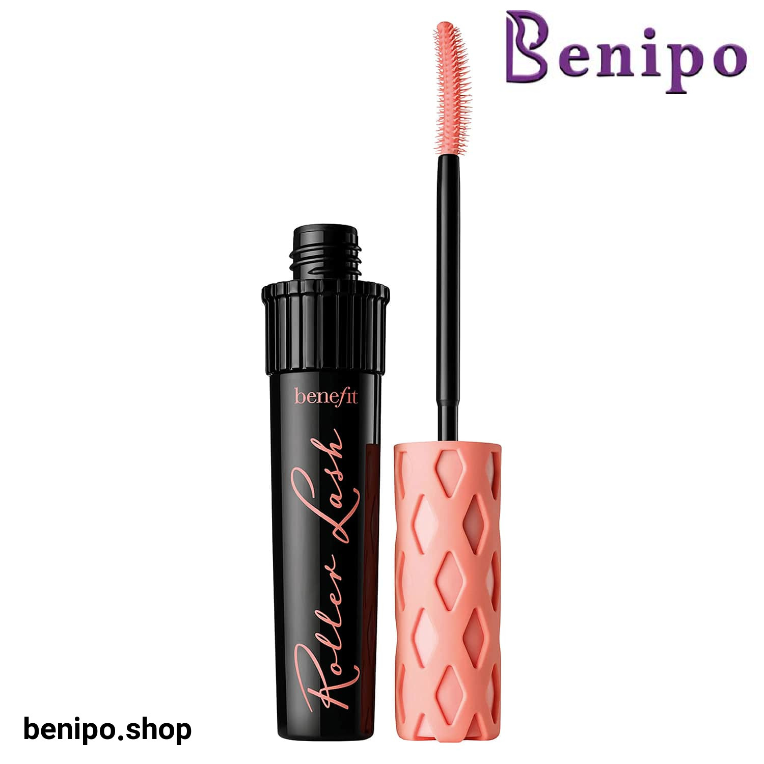 ریمل حالت دهنده قوی Roller Lash بنفیت