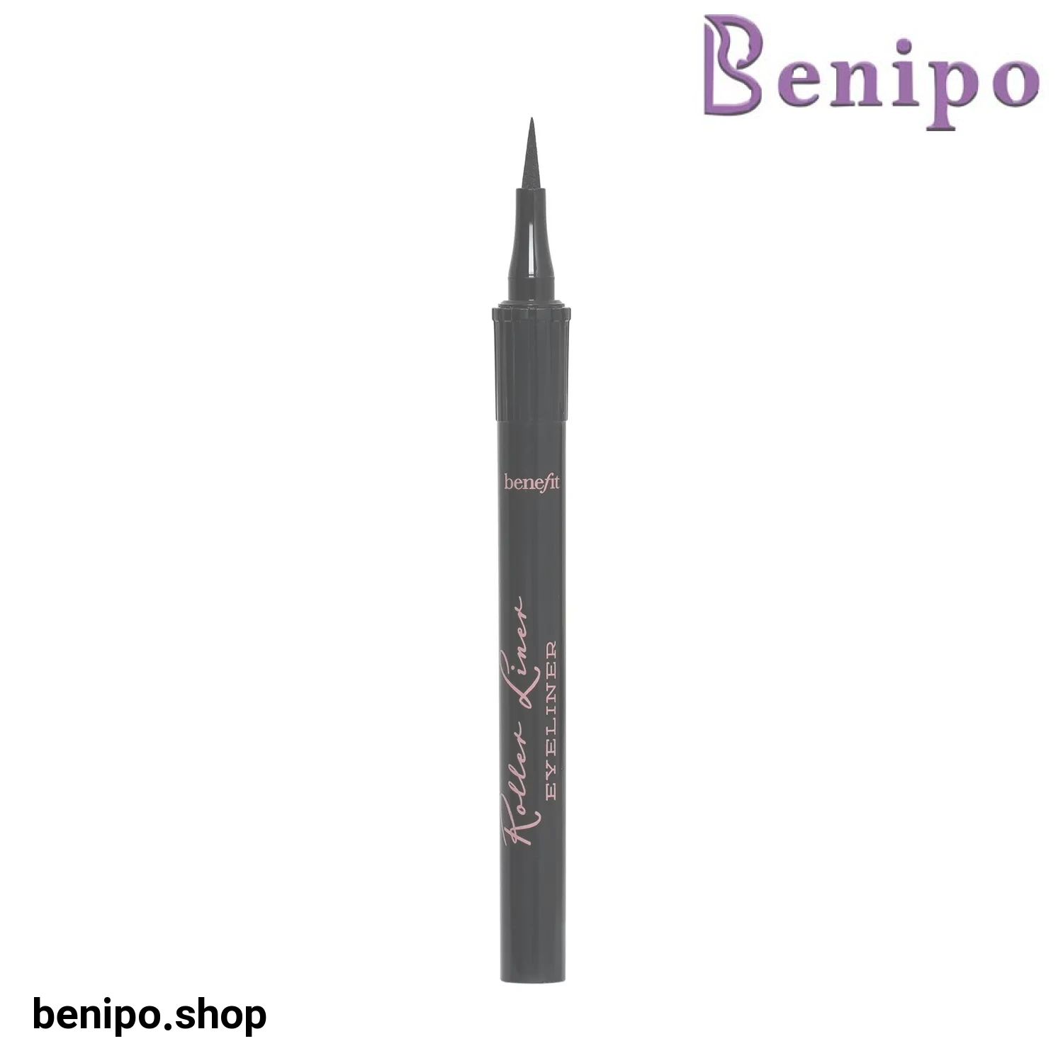 خط چشم ماژیکی ضد آب Roller Liner بنفیت