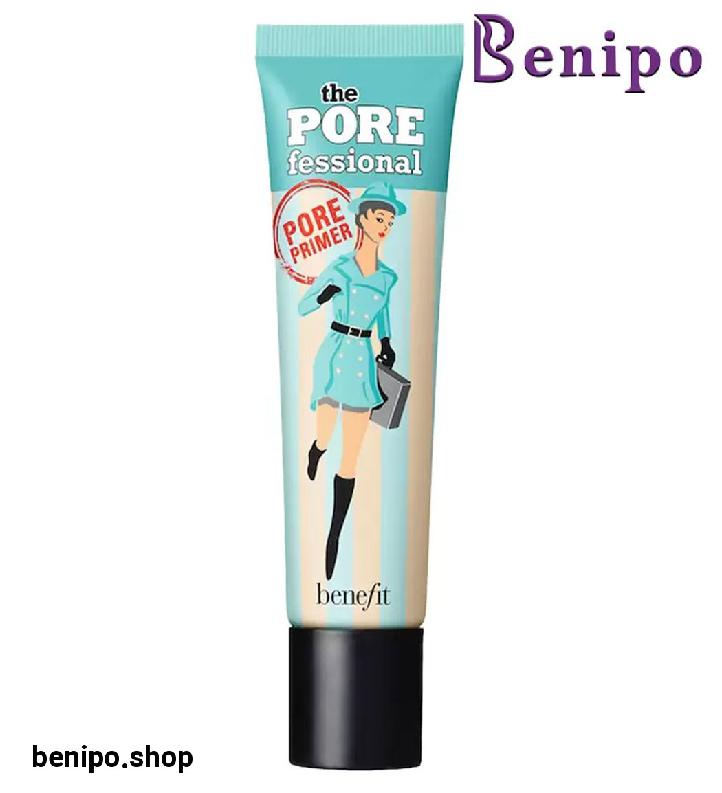 پرایمر مدل The Pore Fessional