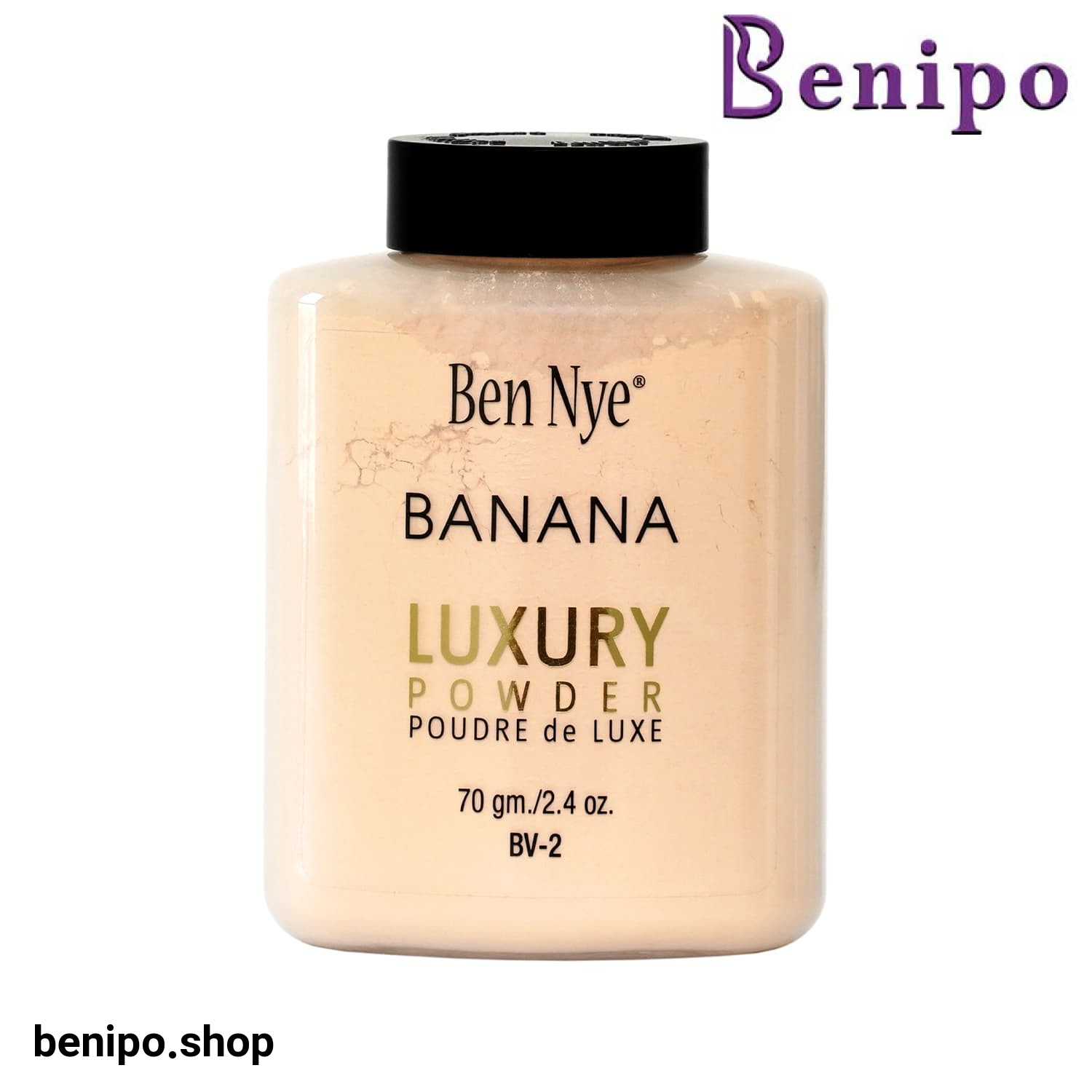 پودر فیکس بن نای Banana