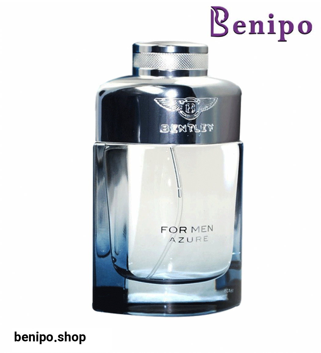 ادوتویلت مردانه آزور 100میل