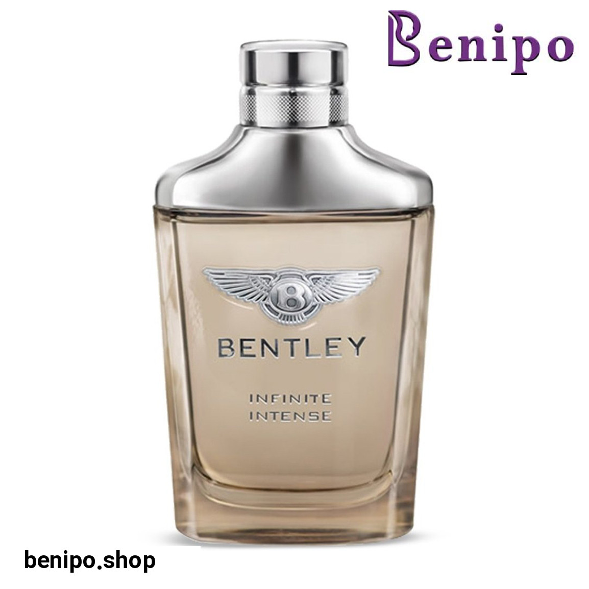 ادو تویلت مردانه مدل Infinite Intense حجم 100 میل