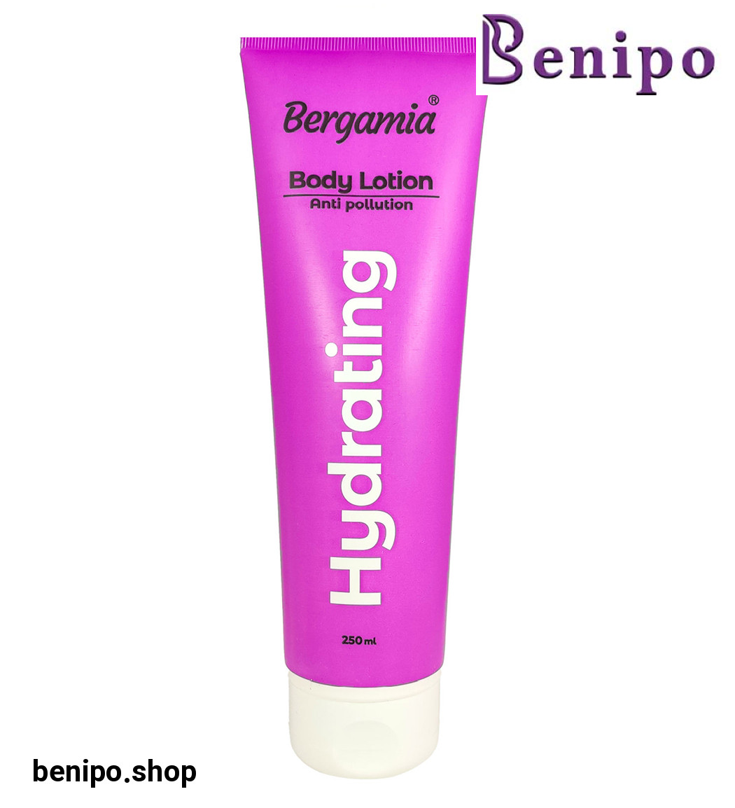 لوسیون بدن 250 میل