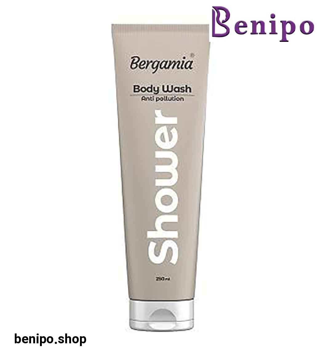 ژل شستشوی بدن 250 میل