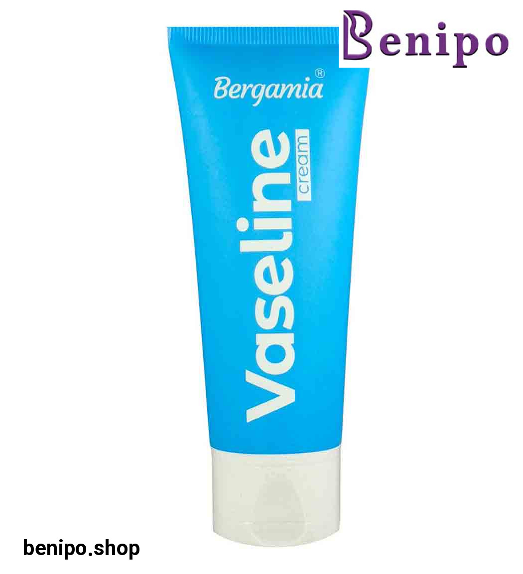 کرم وازلین 75 میل