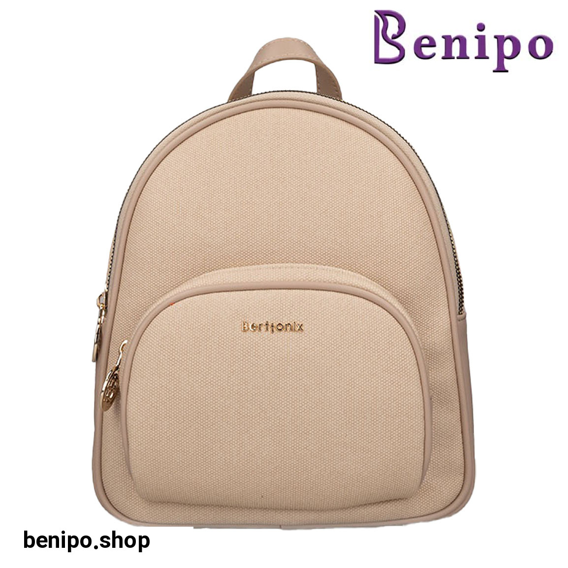 کوله پشتی زنانه مدل R 4204 2