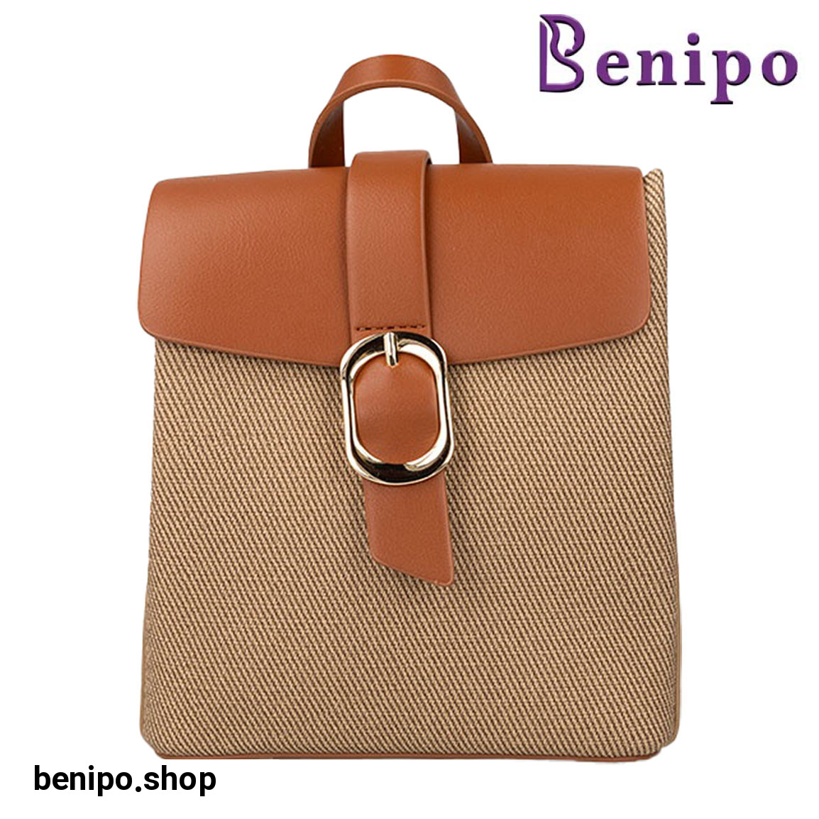 کوله پشتی زنانه مدل R1030