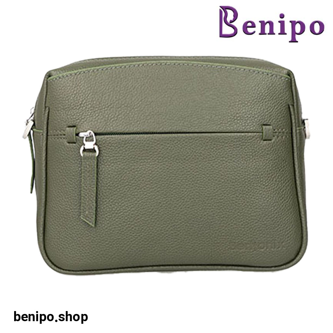 کیف تمام چرم مدل 1032