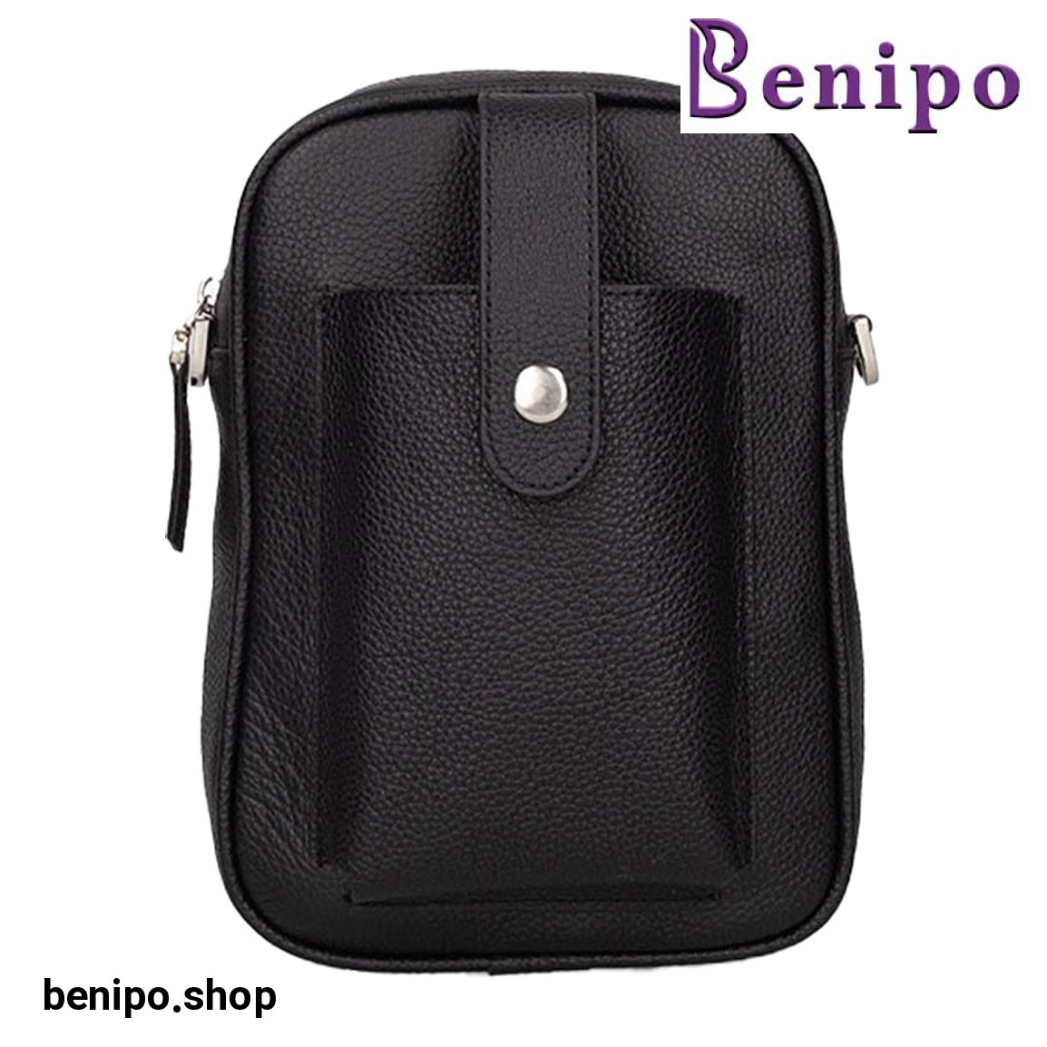 کیف تمام چرم مدل 1034