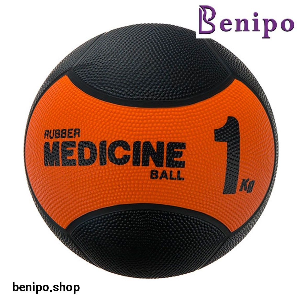 توپ مدیسن بال وزن 1 کیلوگرم