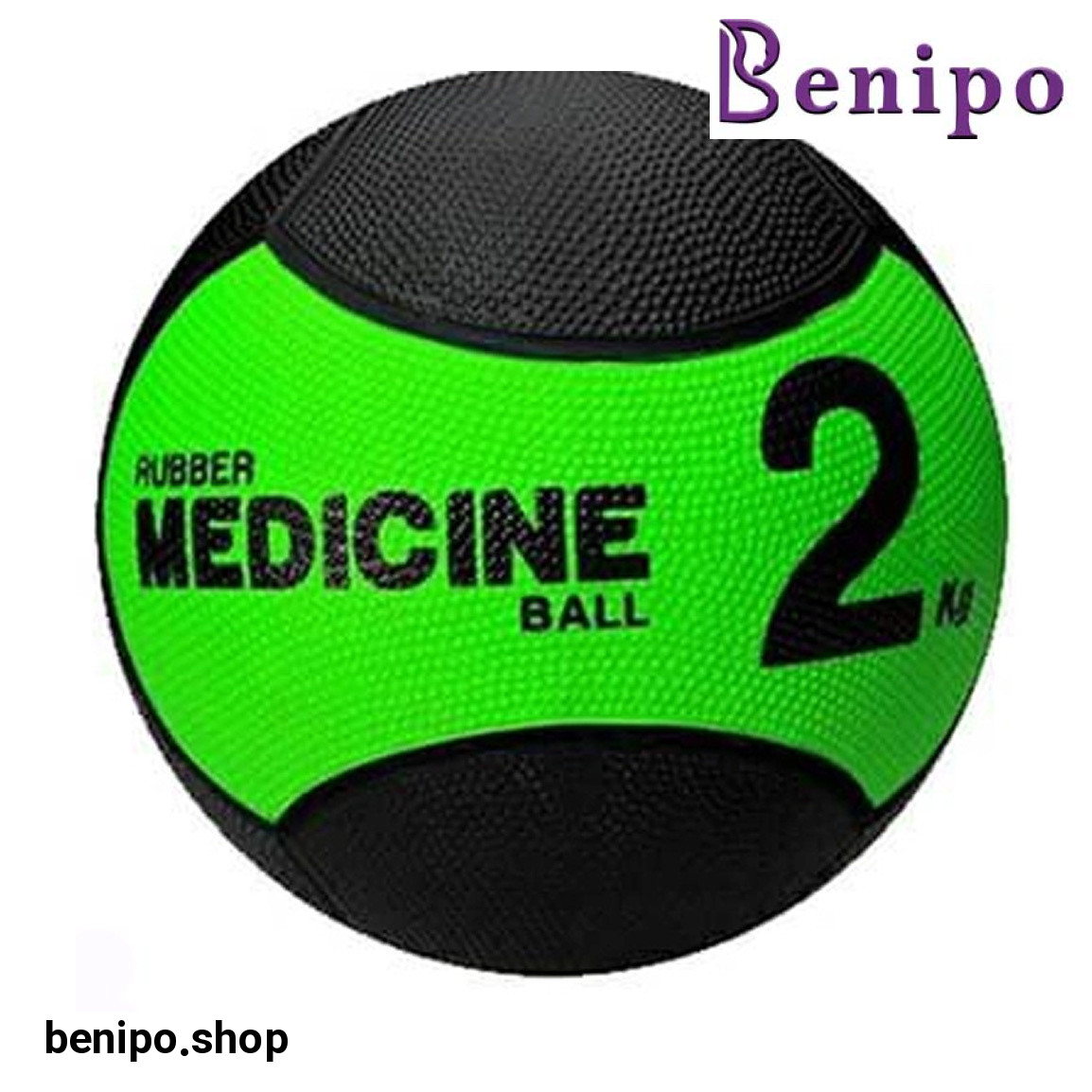 توپ مدیسن بال وزن 2 کیلوگرم