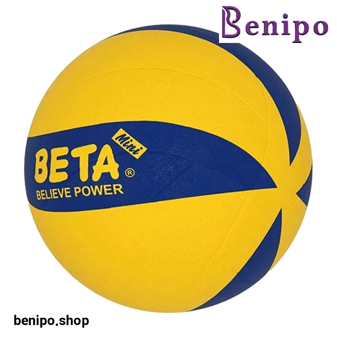 توپ والیبال مدل PVR5 سایز 4