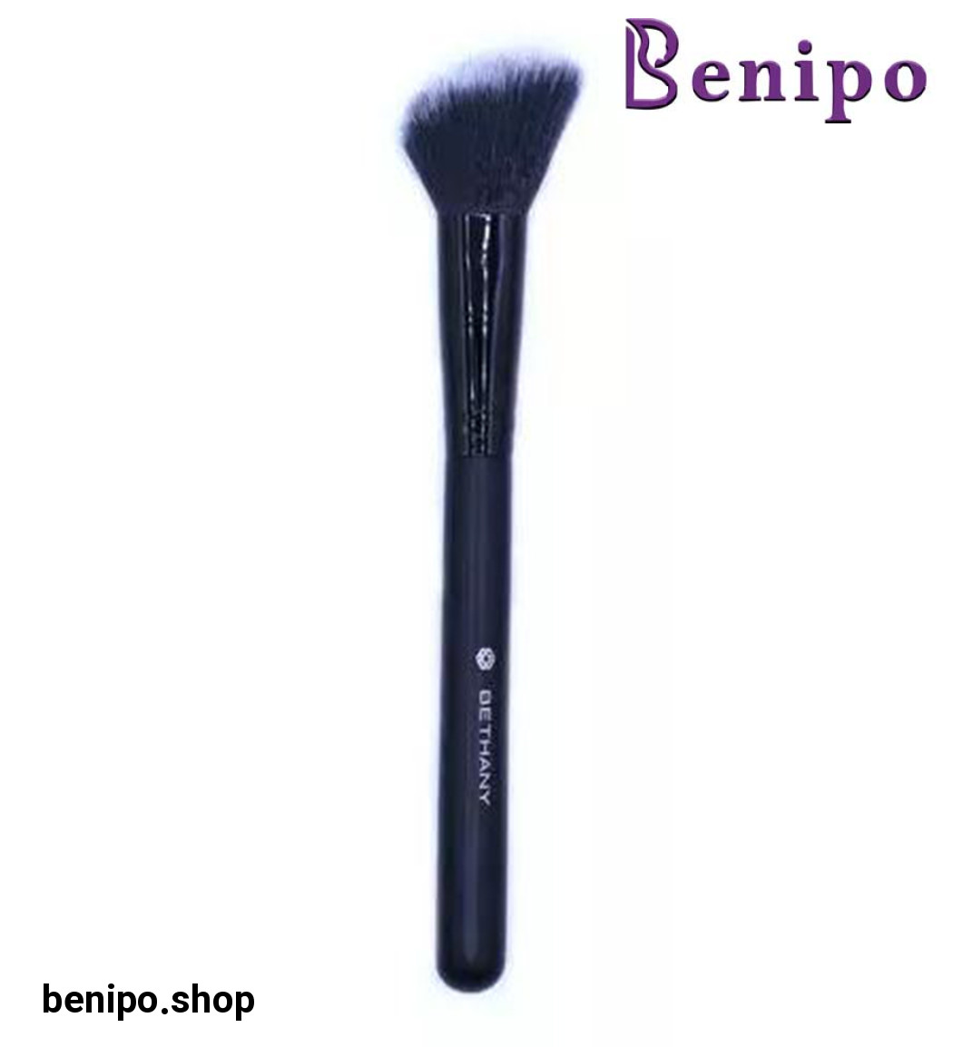 براش رژ گونه و کانتور خشک مدل A105