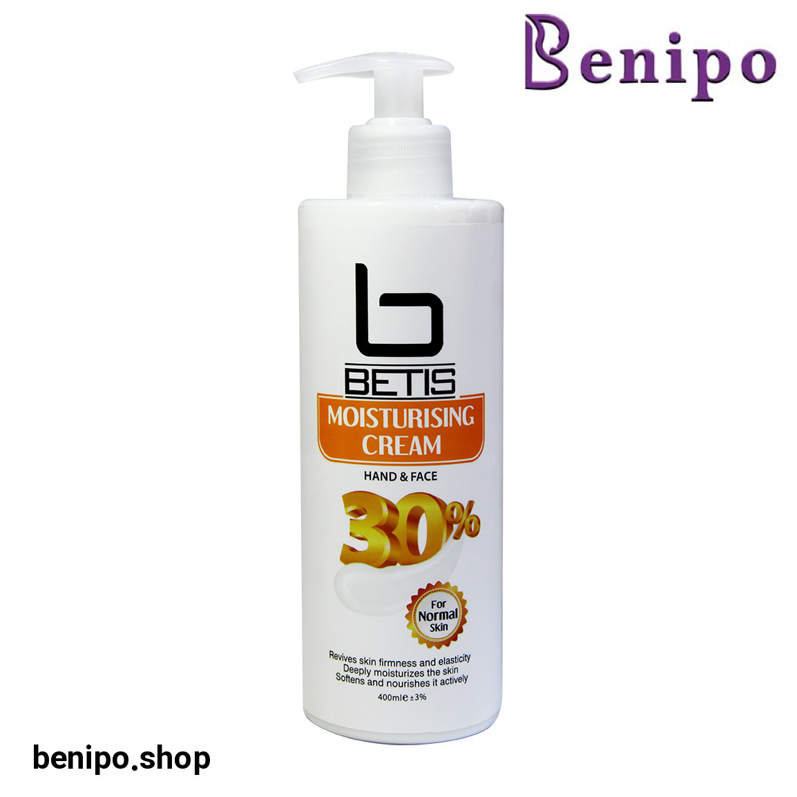 کرم تغذیه کننده حاوی روغن جوجوبا و آرگان 400میل