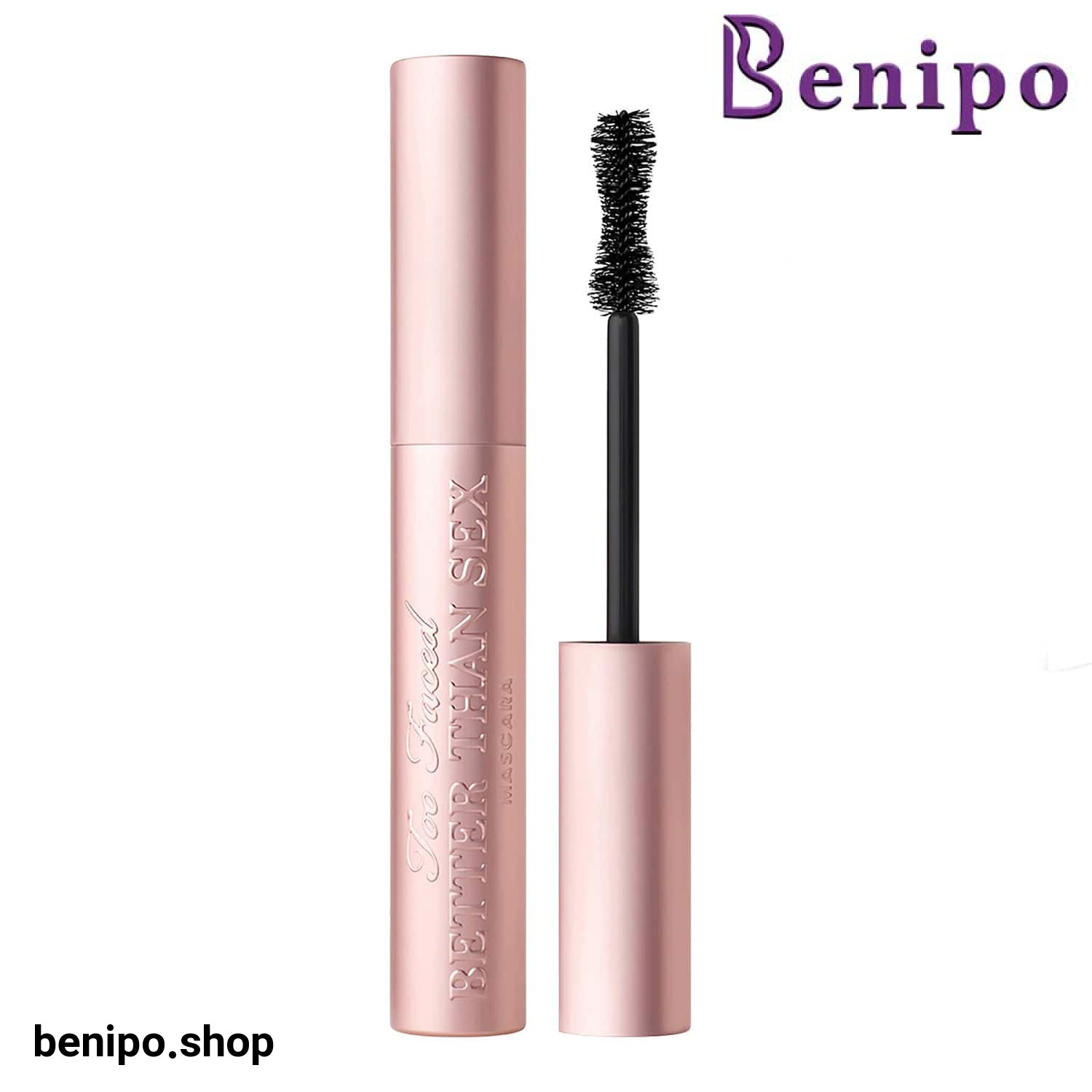 ریمل توفیسد Better Than