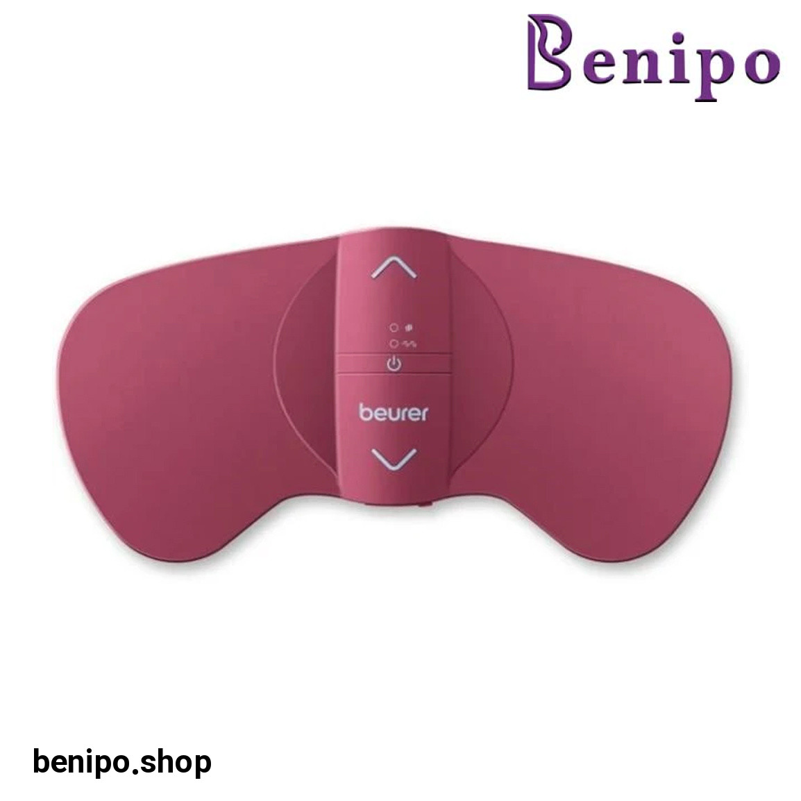 ماساژور قائدگی مدل EM50