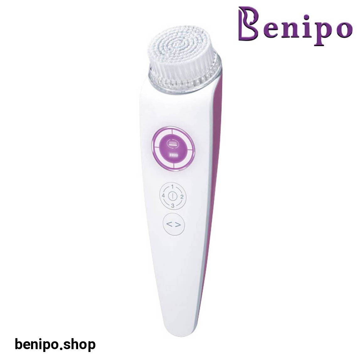 فیس براش صورت مدل FC96