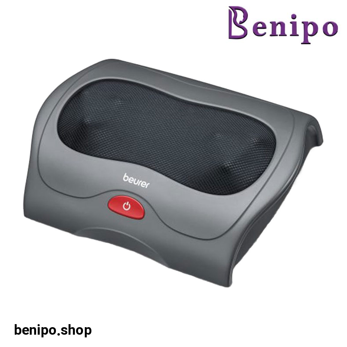 ماساژ پا شیاتسو مدل FM39