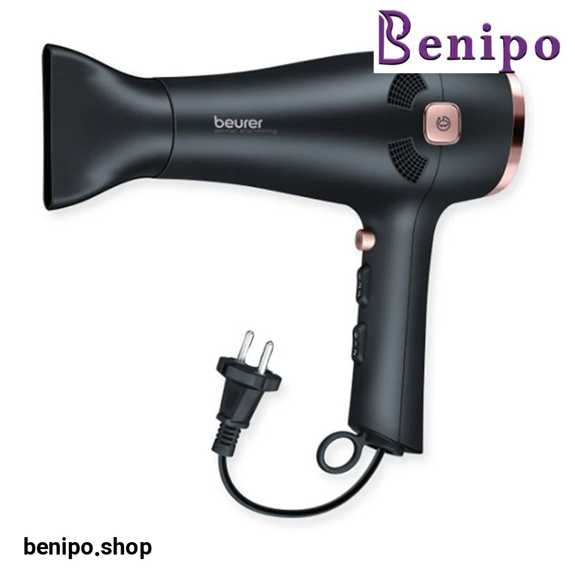 سشوار مدل HC55